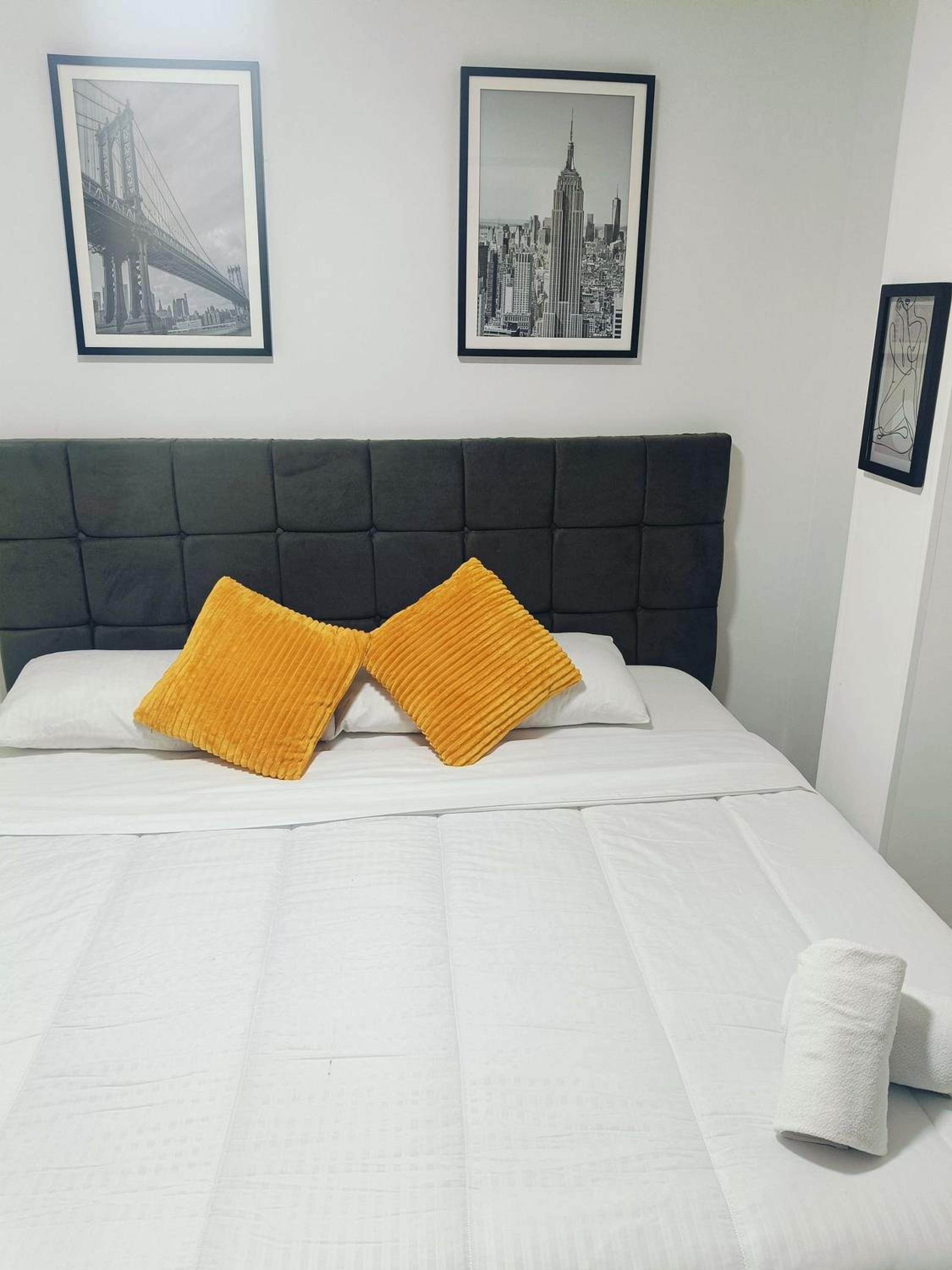 El Rodadero Hermoso Apartamento a 50m de la playa ven descansa o trabajar