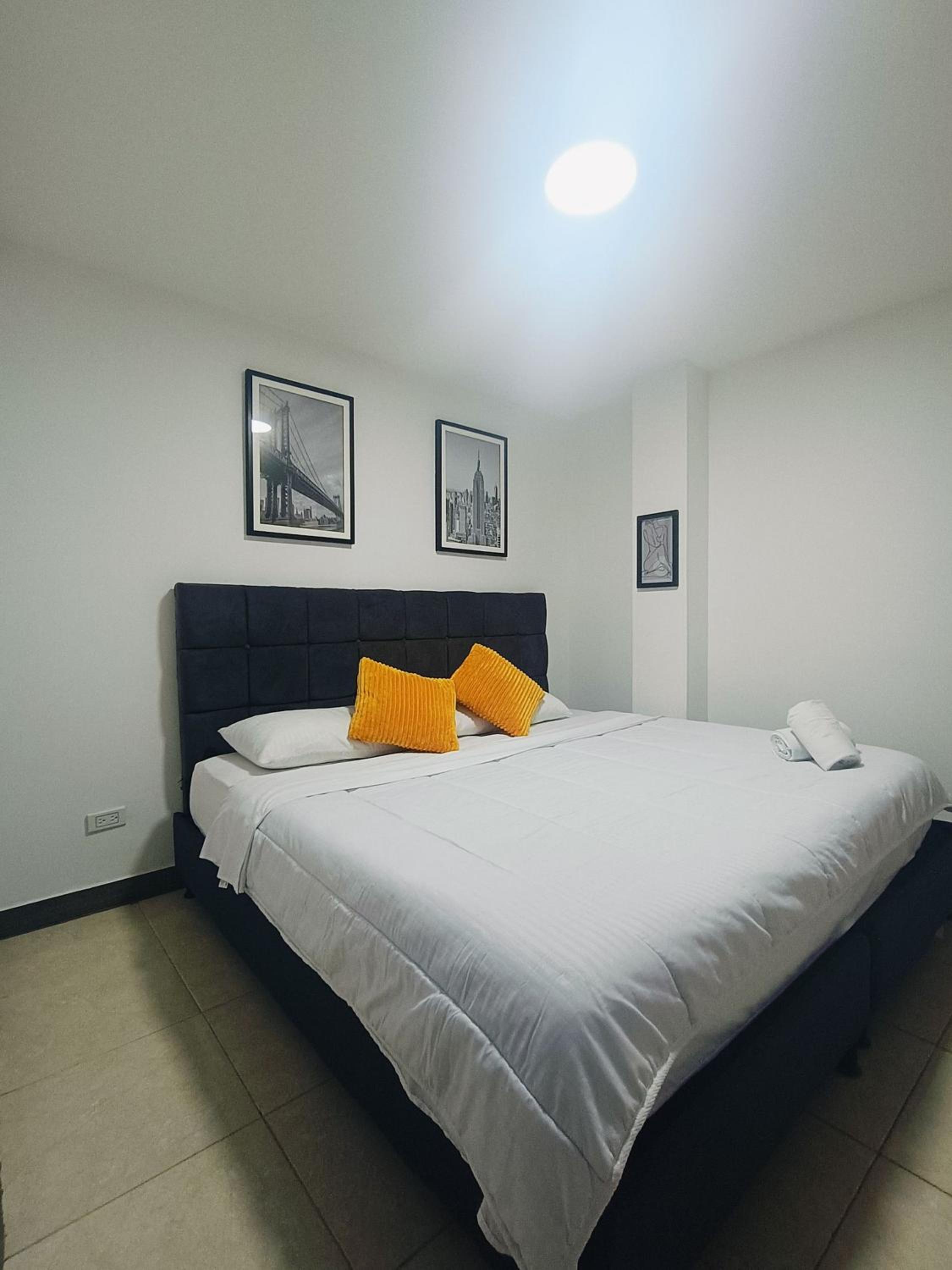 El Rodadero Hermoso Apartamento a 50m de la playa ven descansa o trabajar