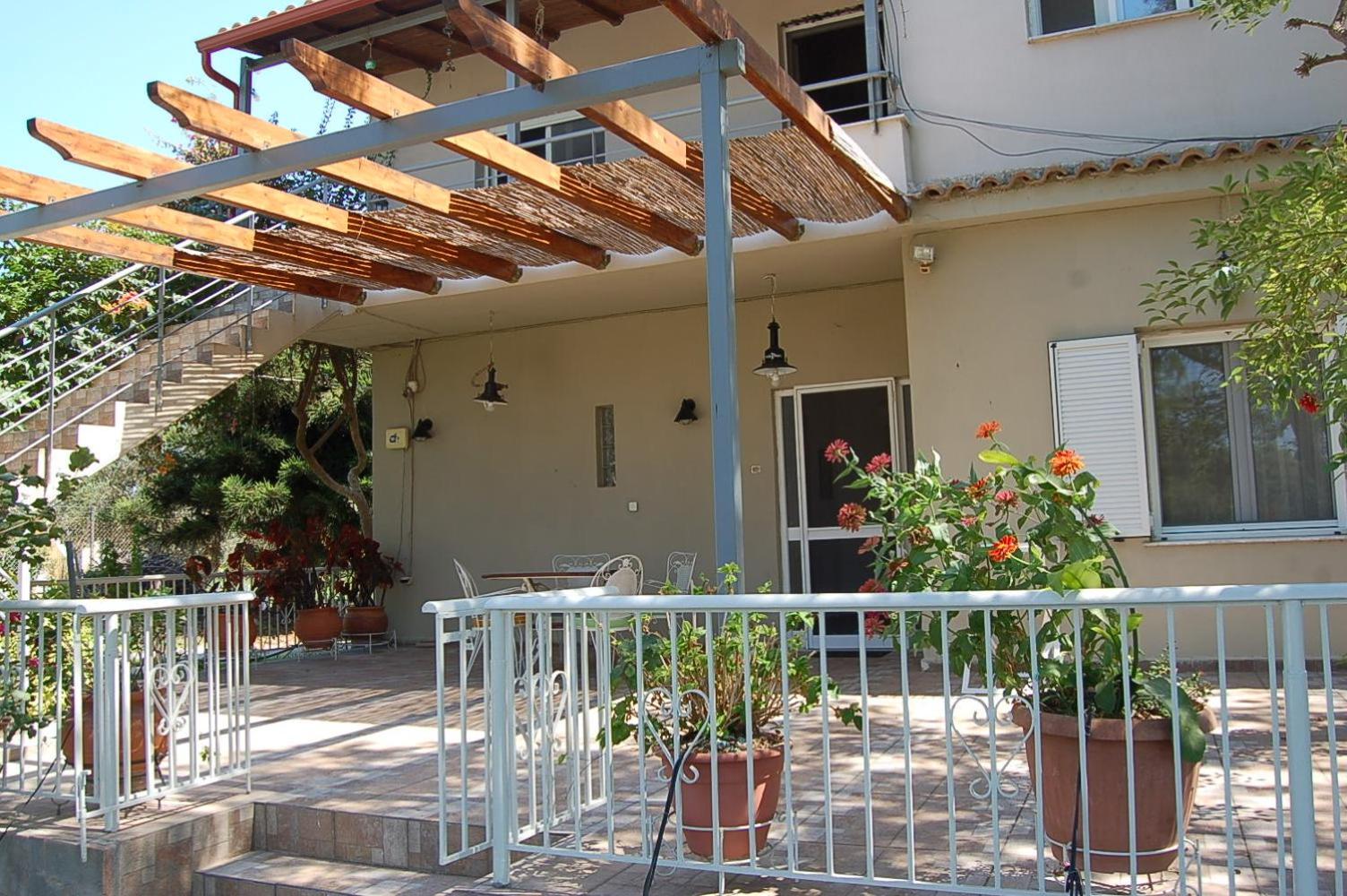 Comfortable Apartment Near The Sea view 4