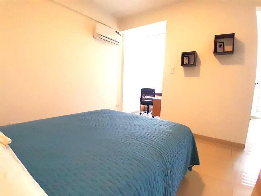 3F Apartamento 1 Dormitorio con escritorio Avenida Beni Los Cusis