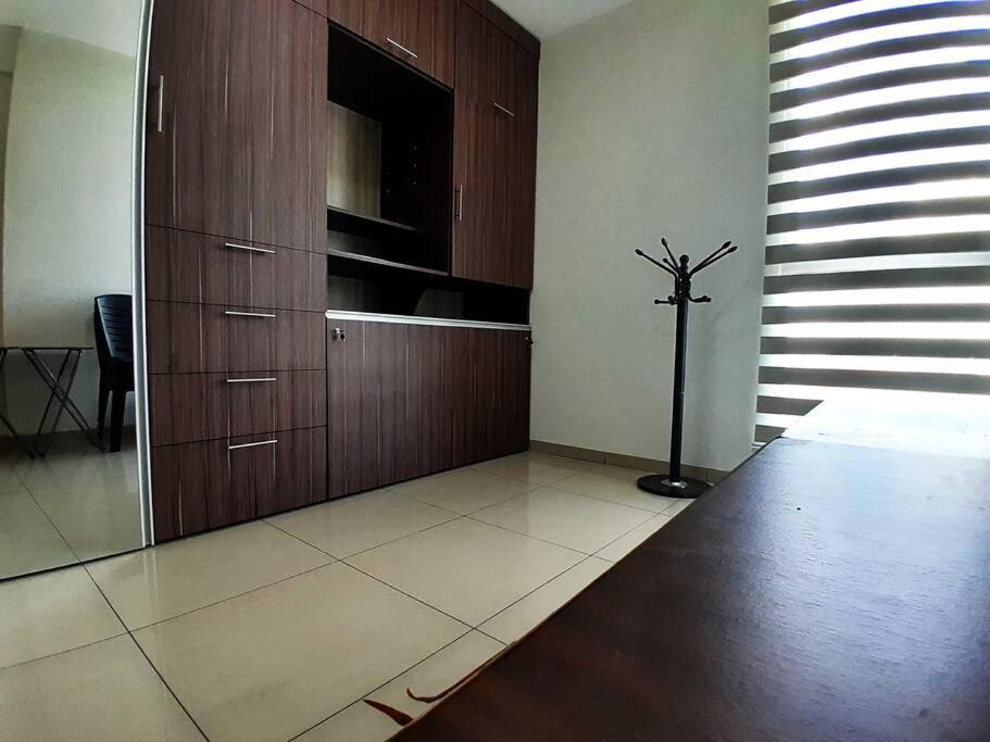 3F Apartamento 1 Dormitorio con escritorio Avenida Beni Los Cusis