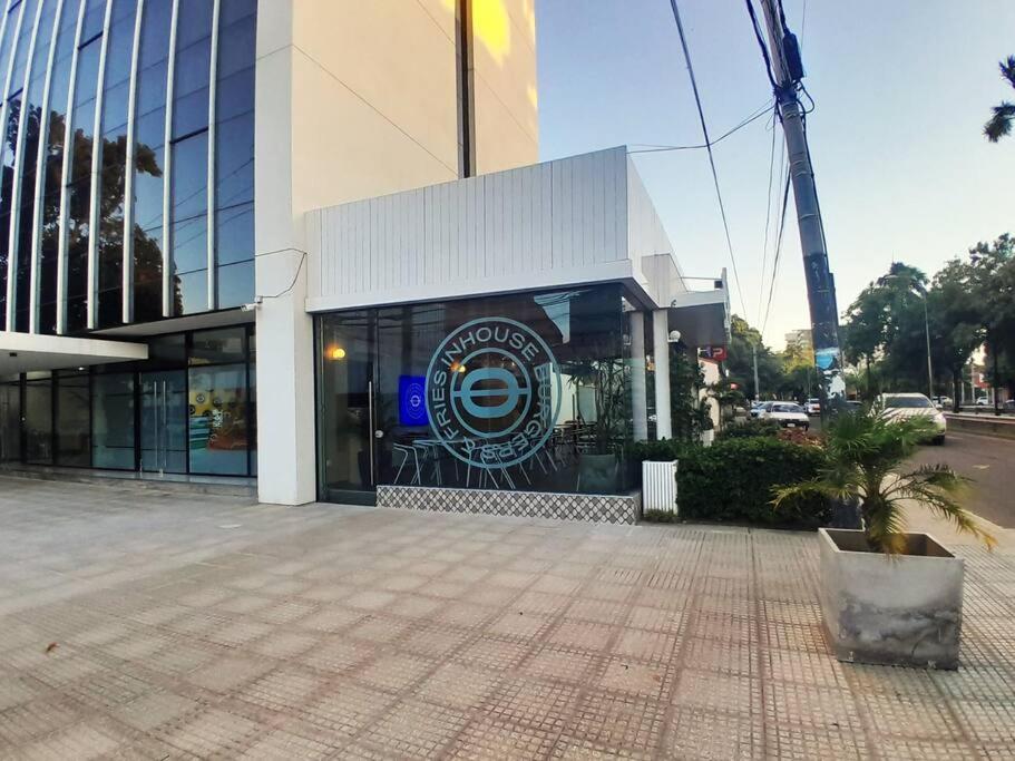 3F Apartamento 1 Dormitorio con escritorio Avenida Beni Los Cusis
