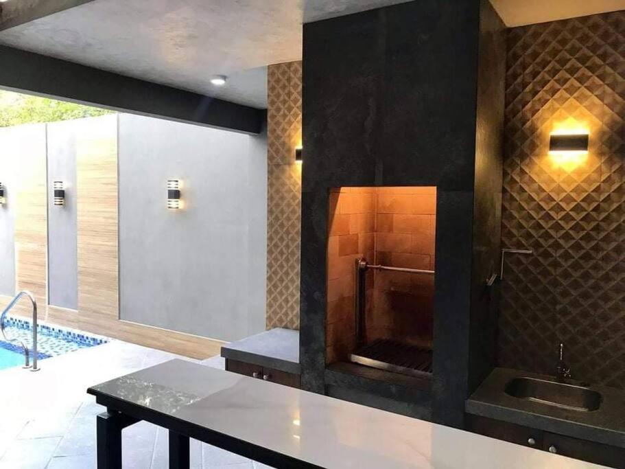 3F Apartamento 1 Dormitorio con escritorio Avenida Beni Los Cusis