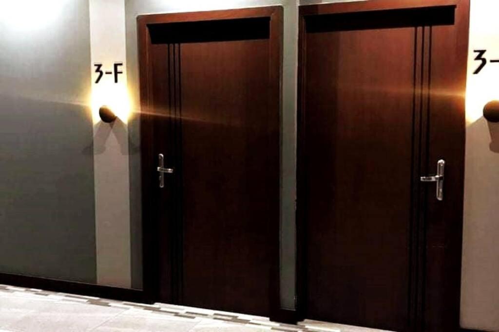 3F Apartamento 1 Dormitorio con escritorio Avenida Beni Los Cusis