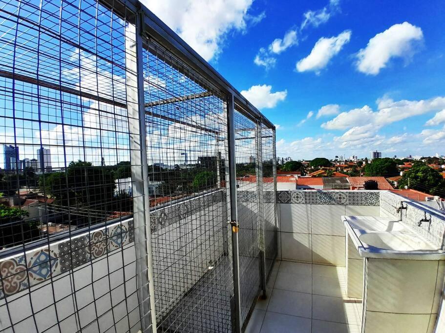 3F Apartamento 1 Dormitorio con escritorio Avenida Beni Los Cusis