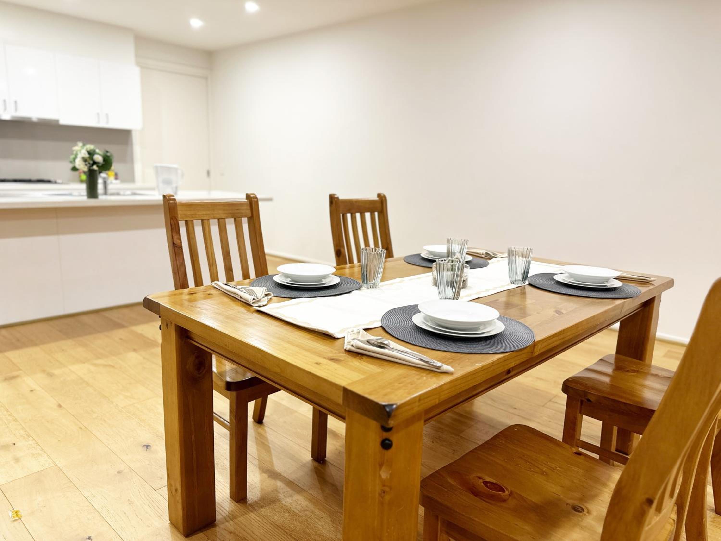 Dream Stay in Bentleigh East-Your Perfect Escape