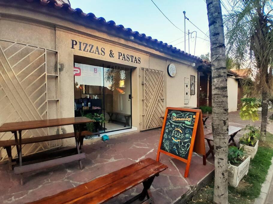 3F Apartamento 1 Dormitorio con escritorio Avenida Beni Los Cusis
