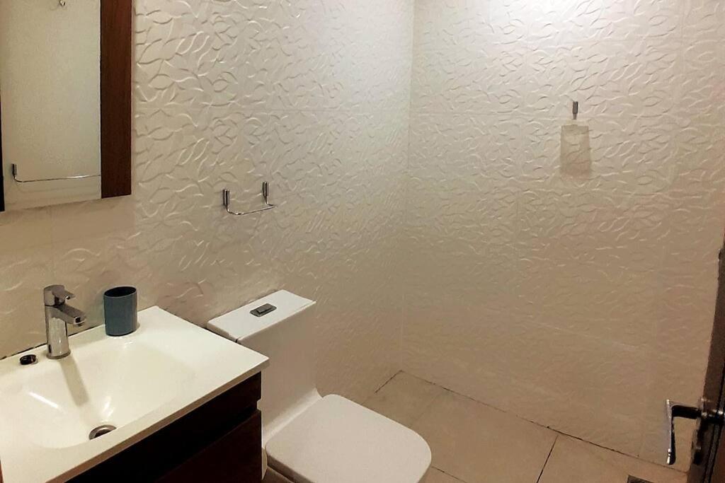 3F Apartamento 1 Dormitorio con escritorio Avenida Beni Los Cusis