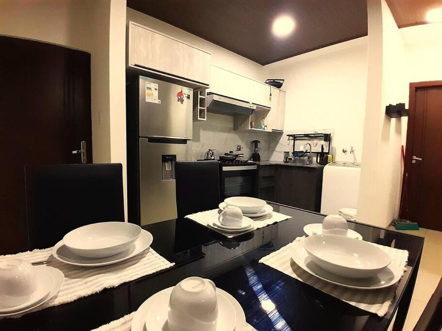 3F Apartamento 1 Dormitorio con escritorio Avenida Beni Los Cusis