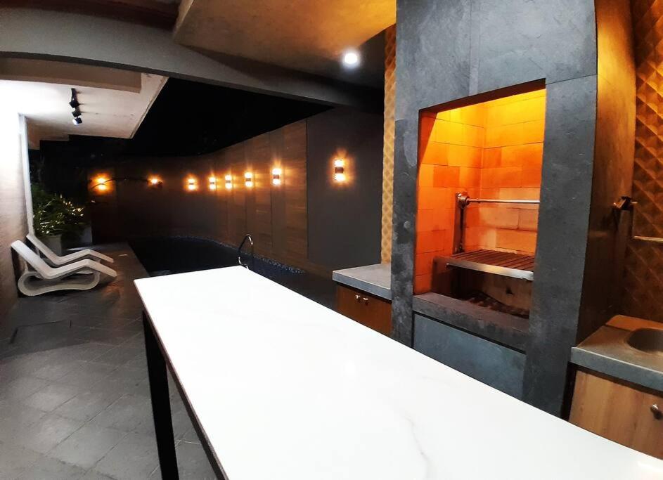 3F Apartamento 1 Dormitorio con escritorio Avenida Beni Los Cusis