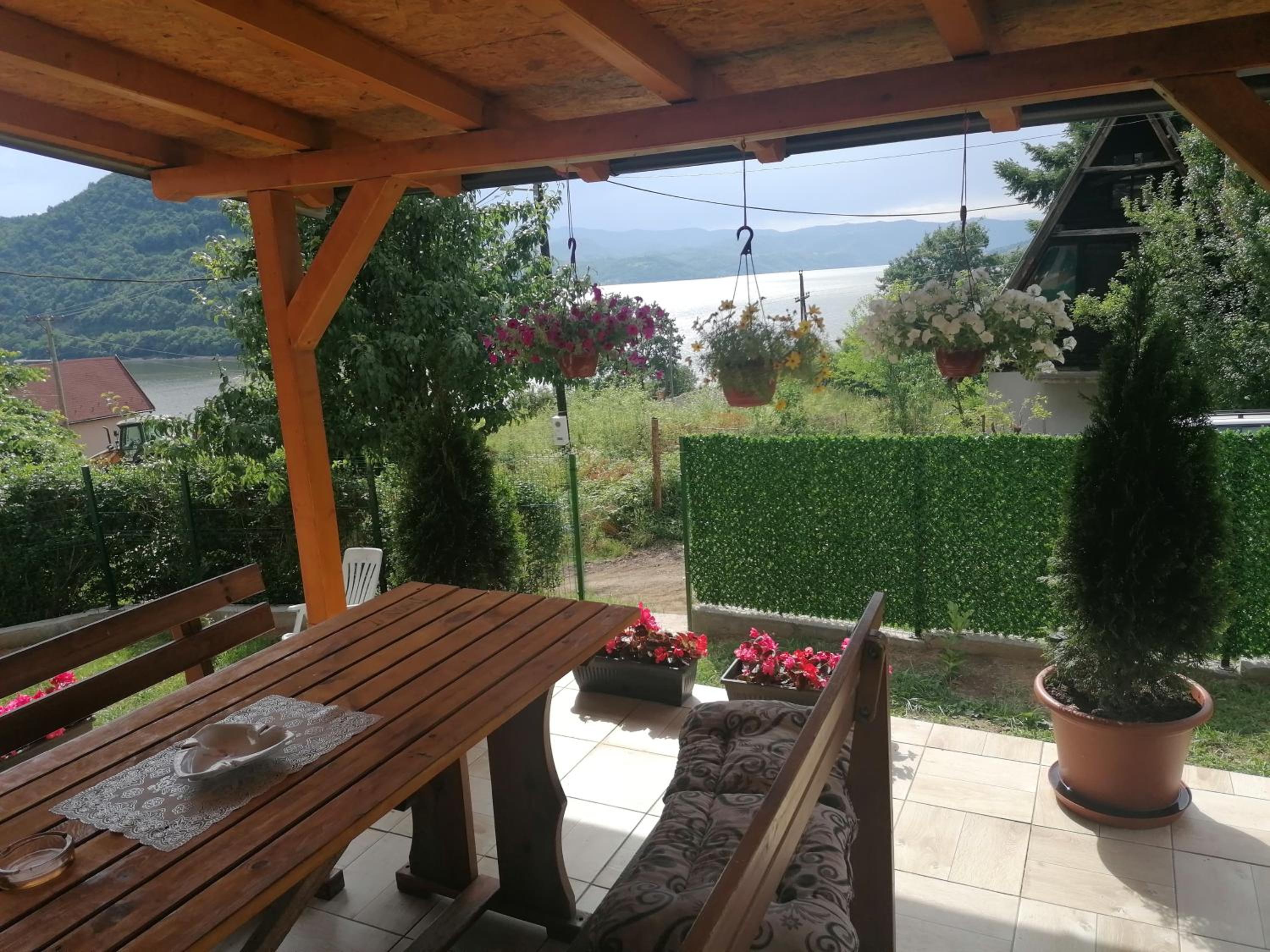 Vikendica Dunav i SAVA view 5