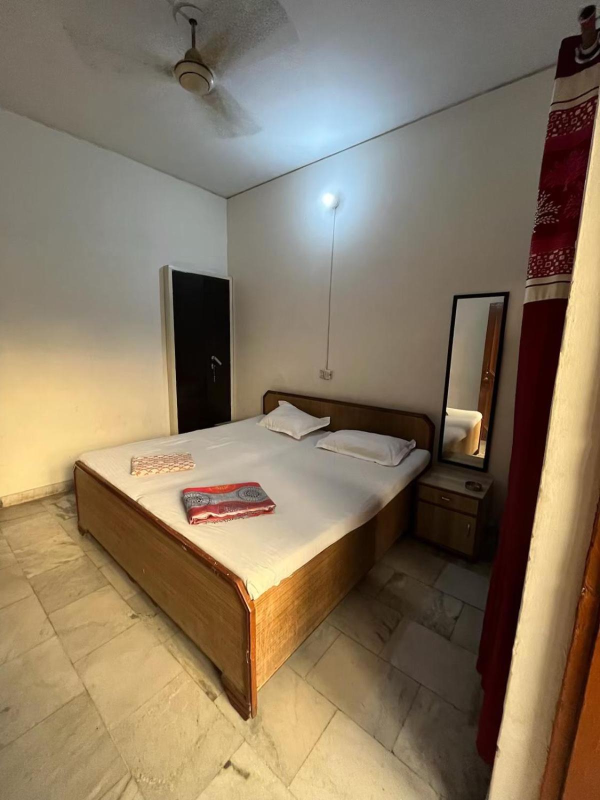 Madhuban Homestay, Natraj Chowk view 3