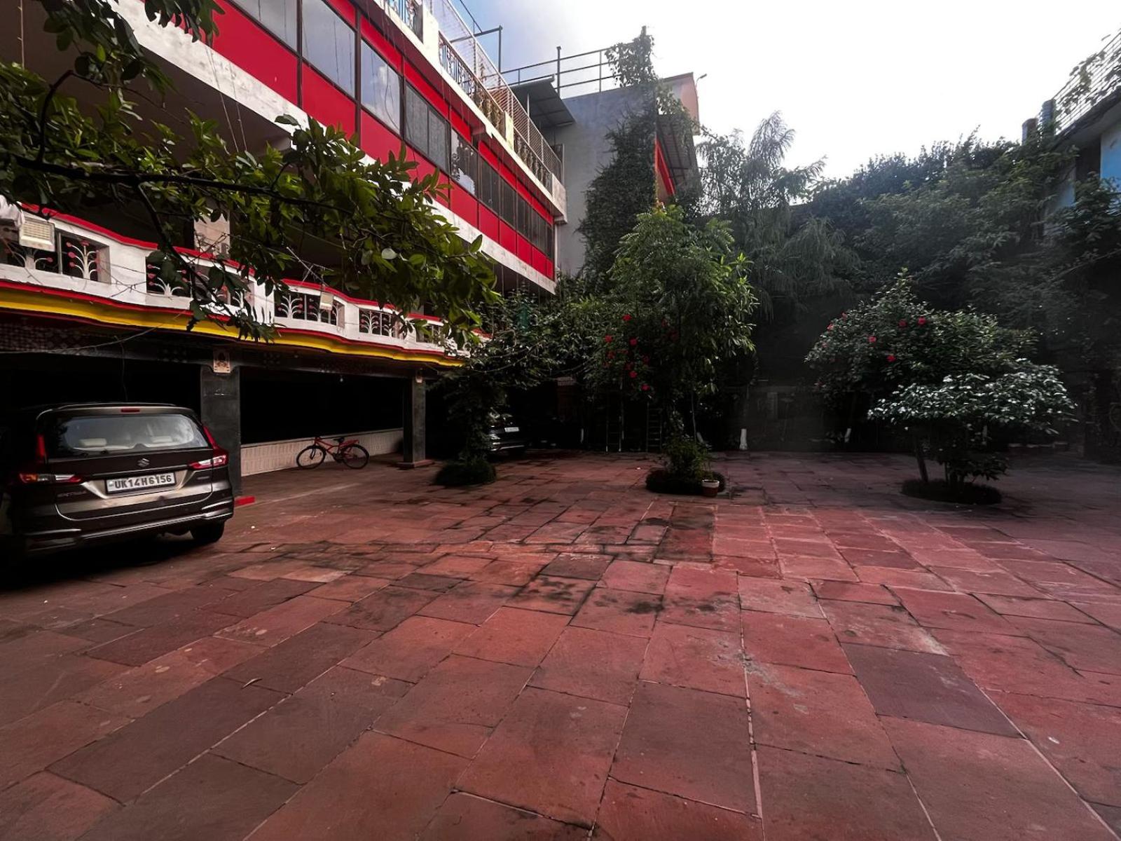 Madhuban Homestay, Natraj Chowk view 5