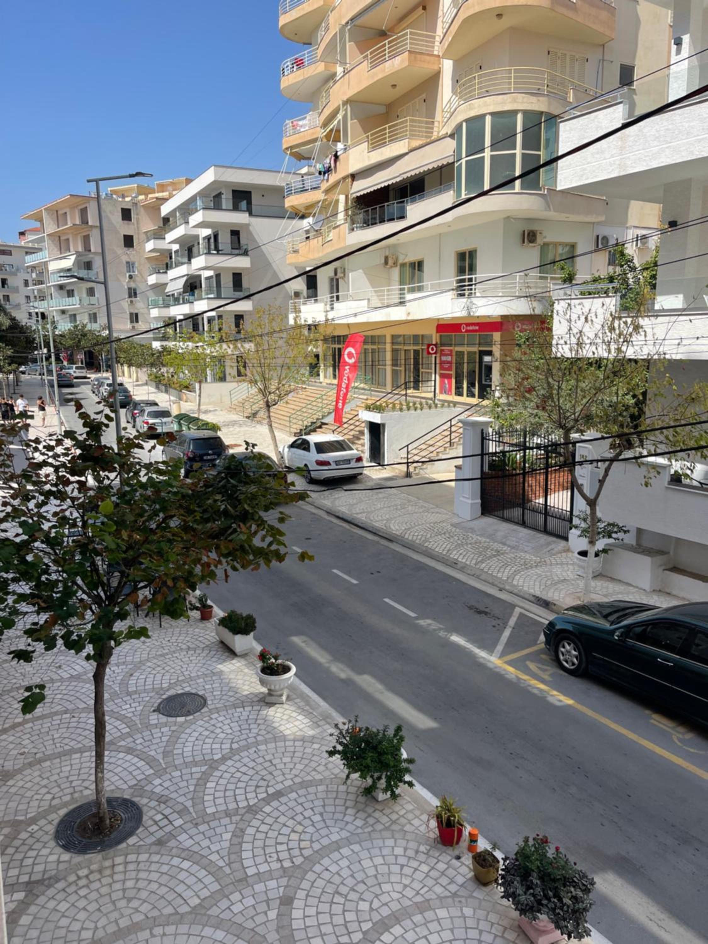 Azure Apartments
