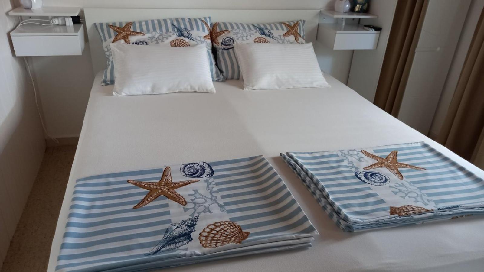 Felix Apartment Biograd view 3