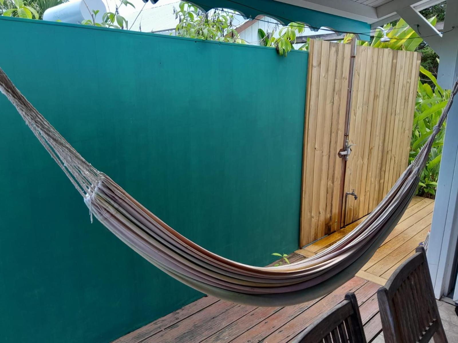 Bungalow papaye