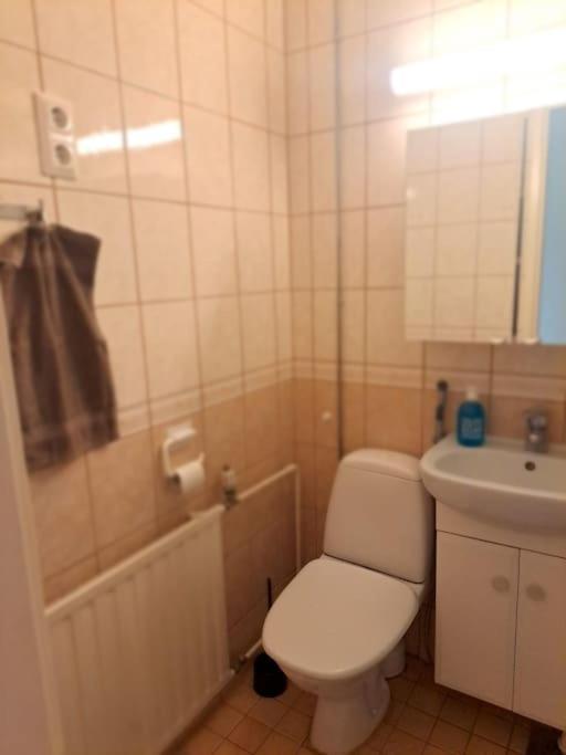 Beautiful apartment with seaview! Top 7th floor Free parking!