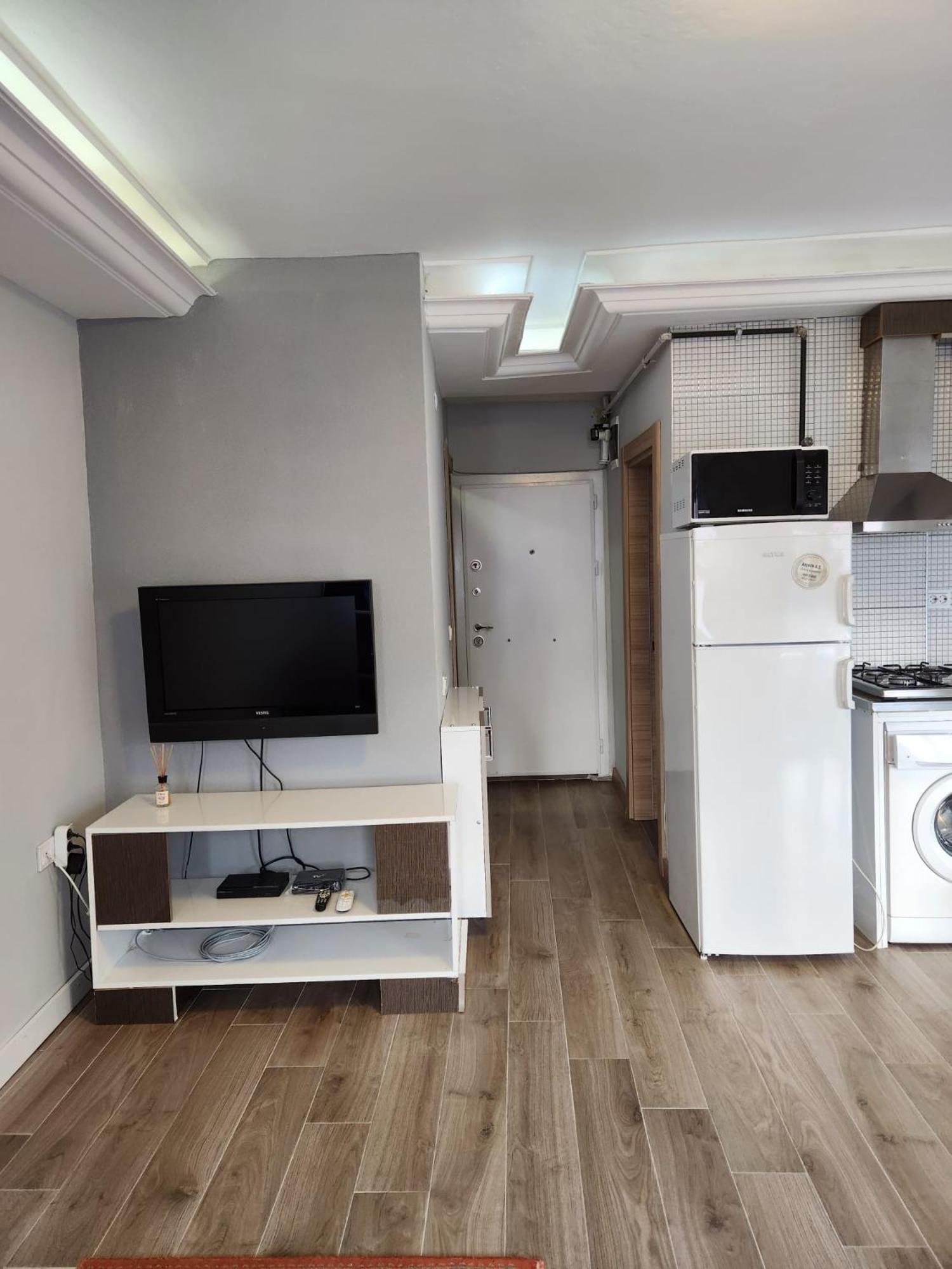Kuk apartment