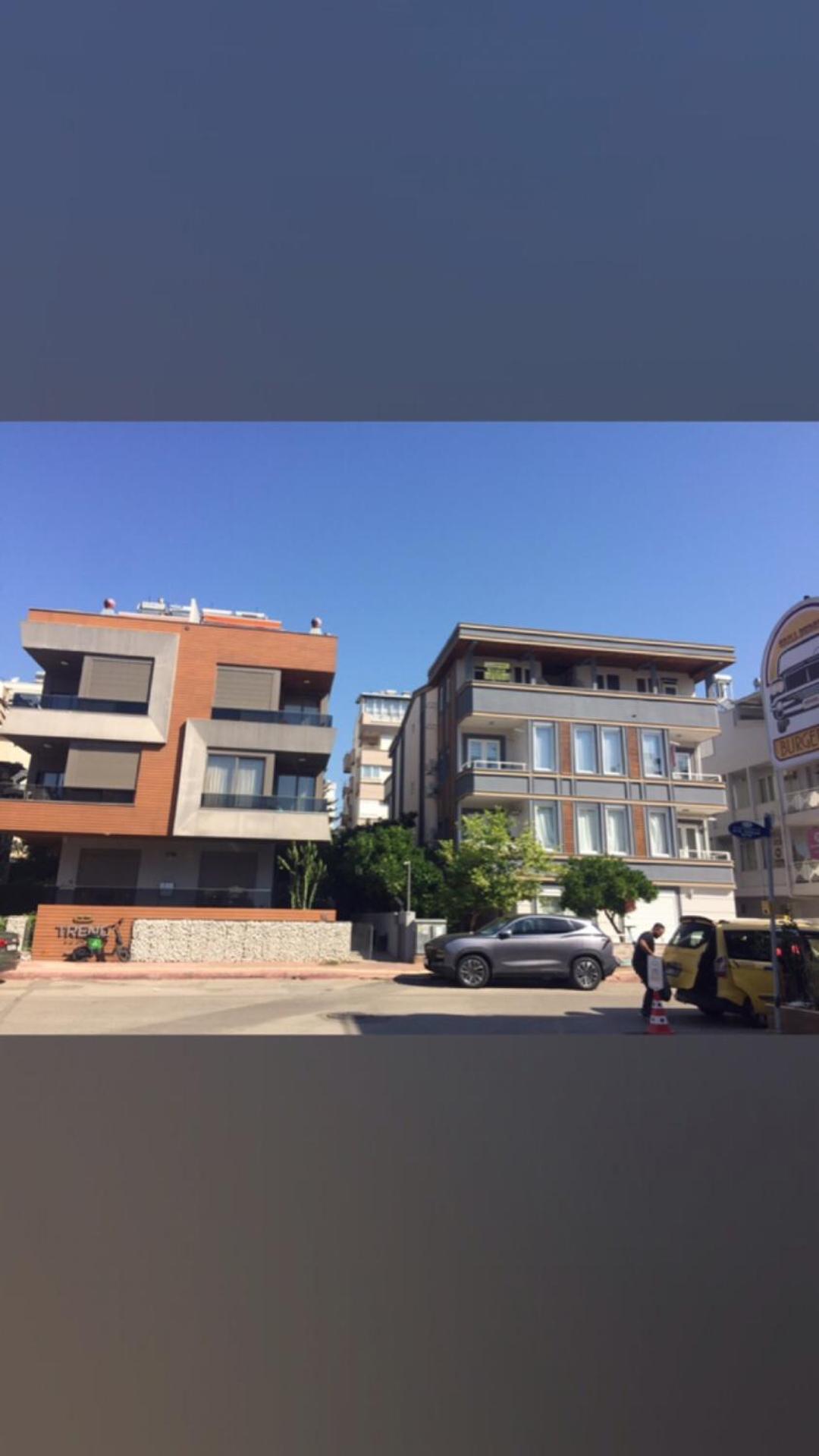 Kuk apartment