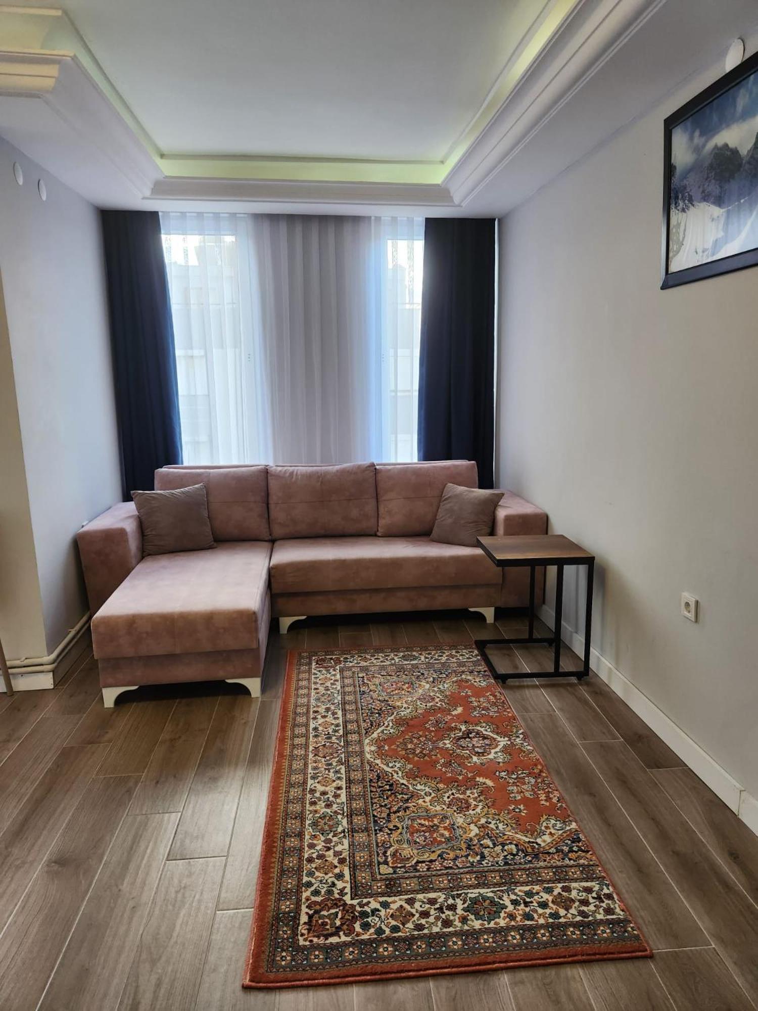 Kuk apartment