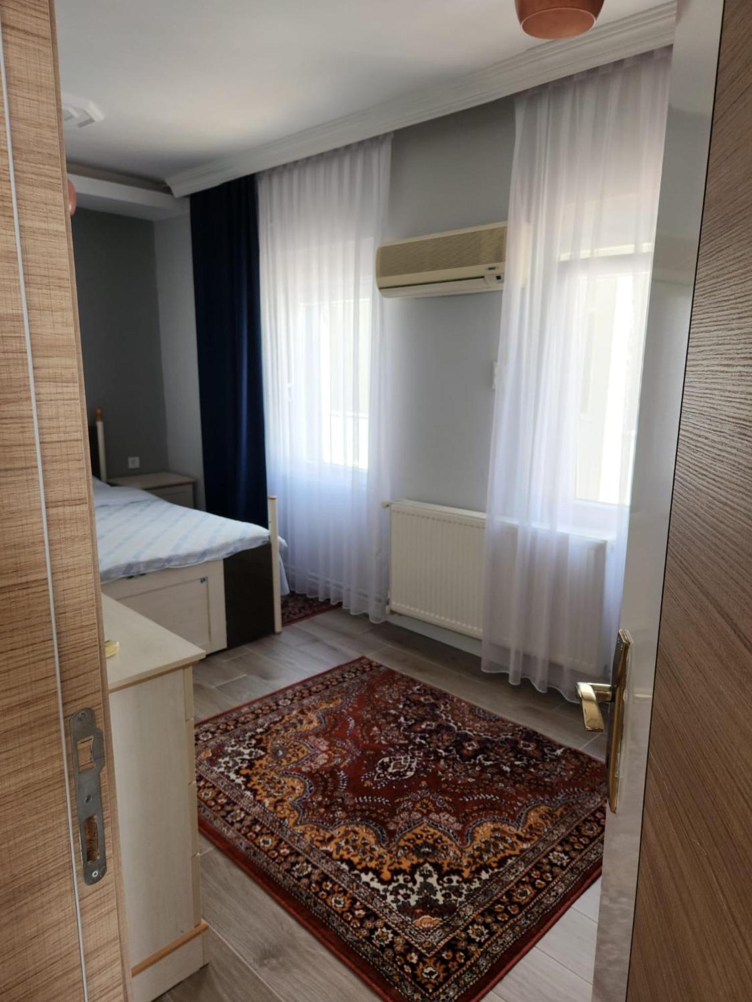 Kuk apartment