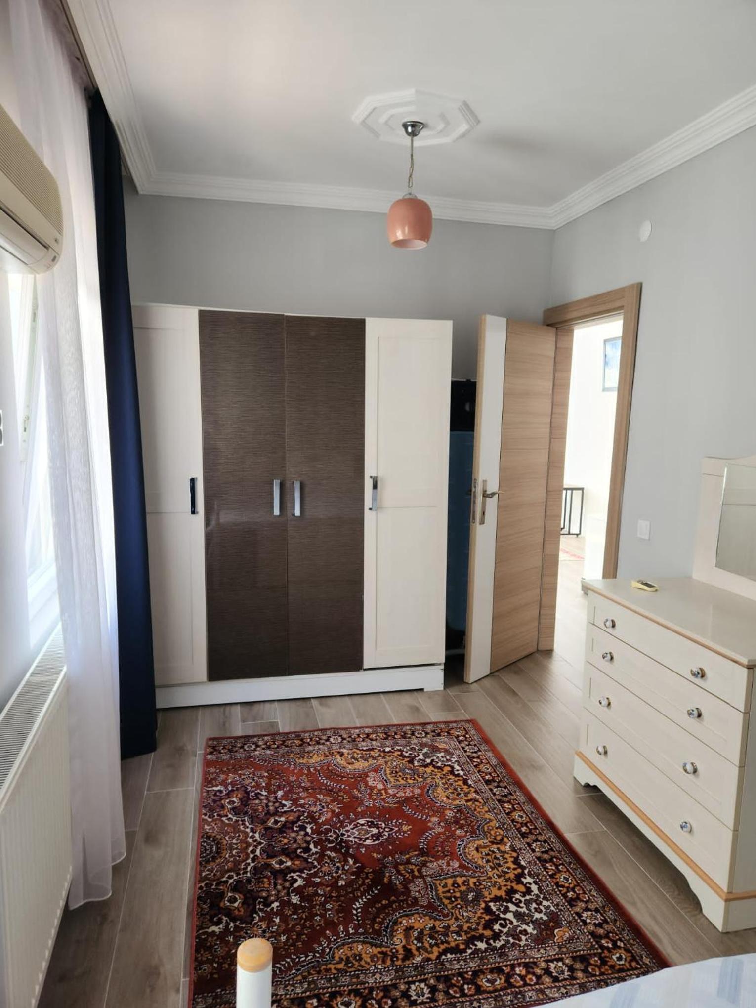 Kuk apartment