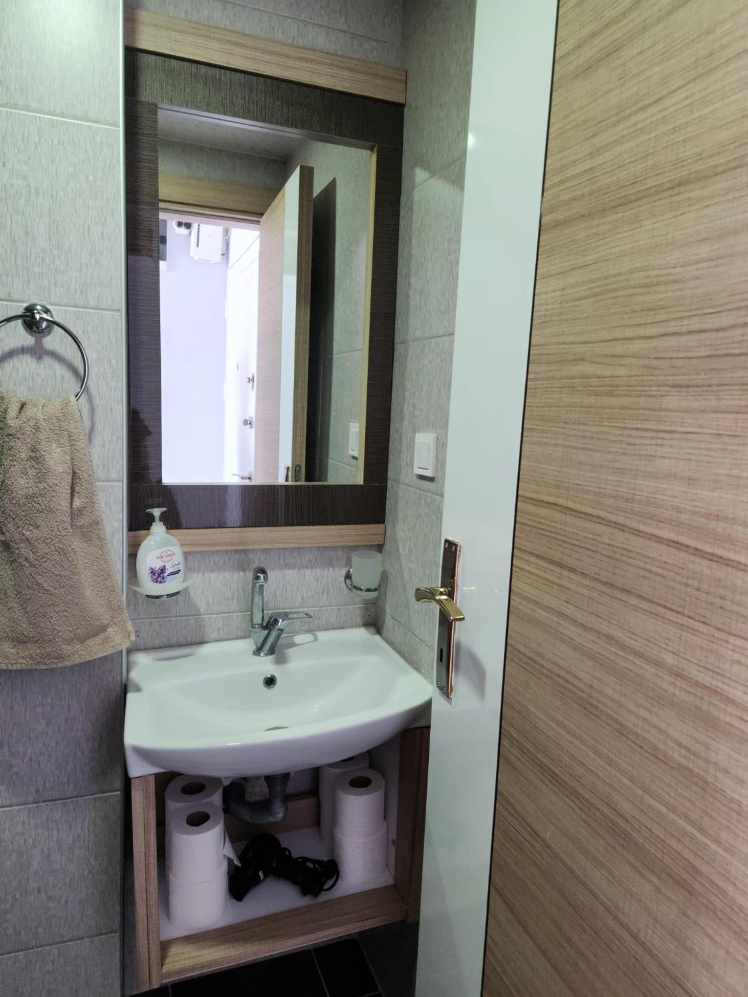 Kuk apartment