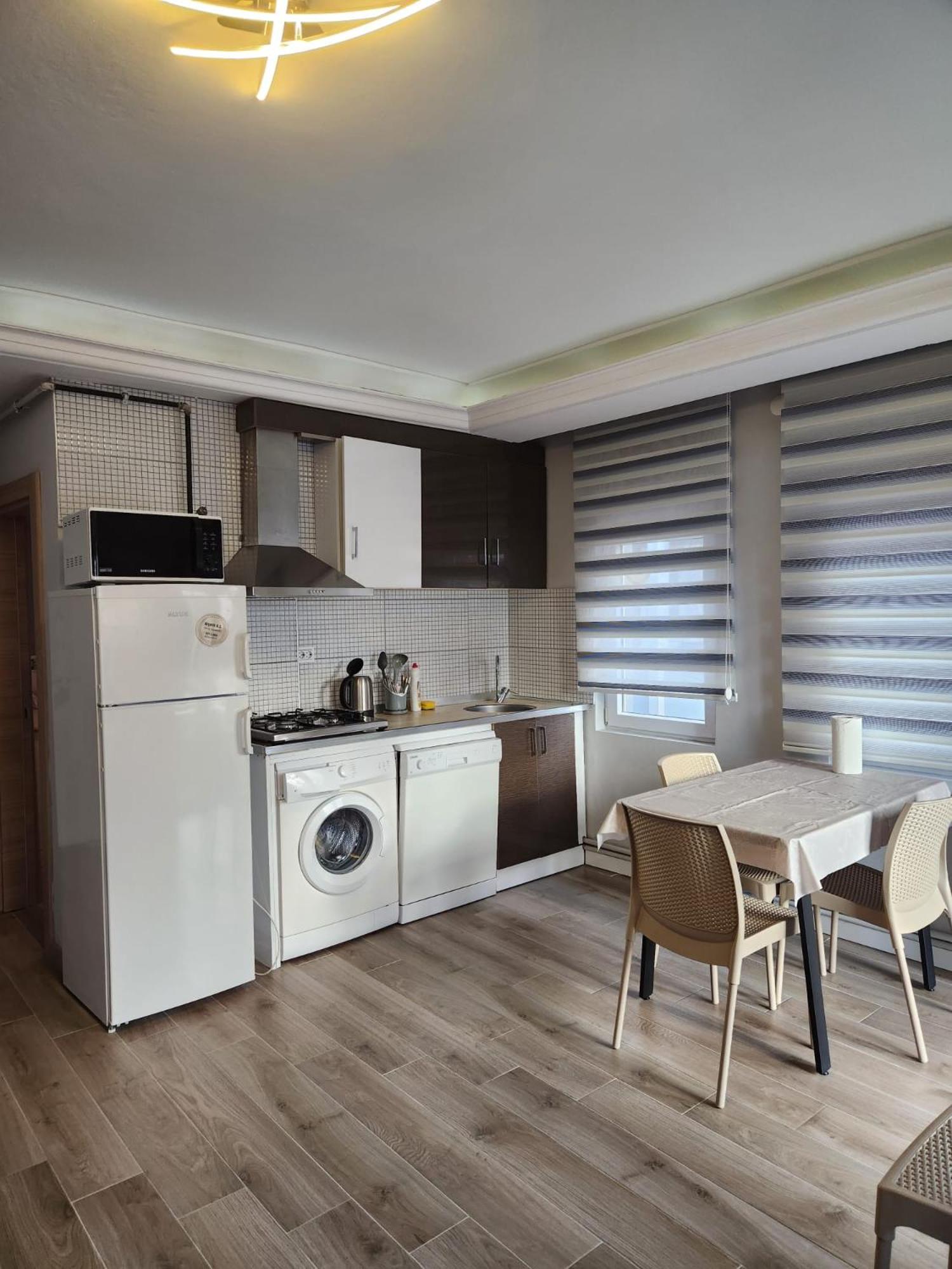 Kuk apartment