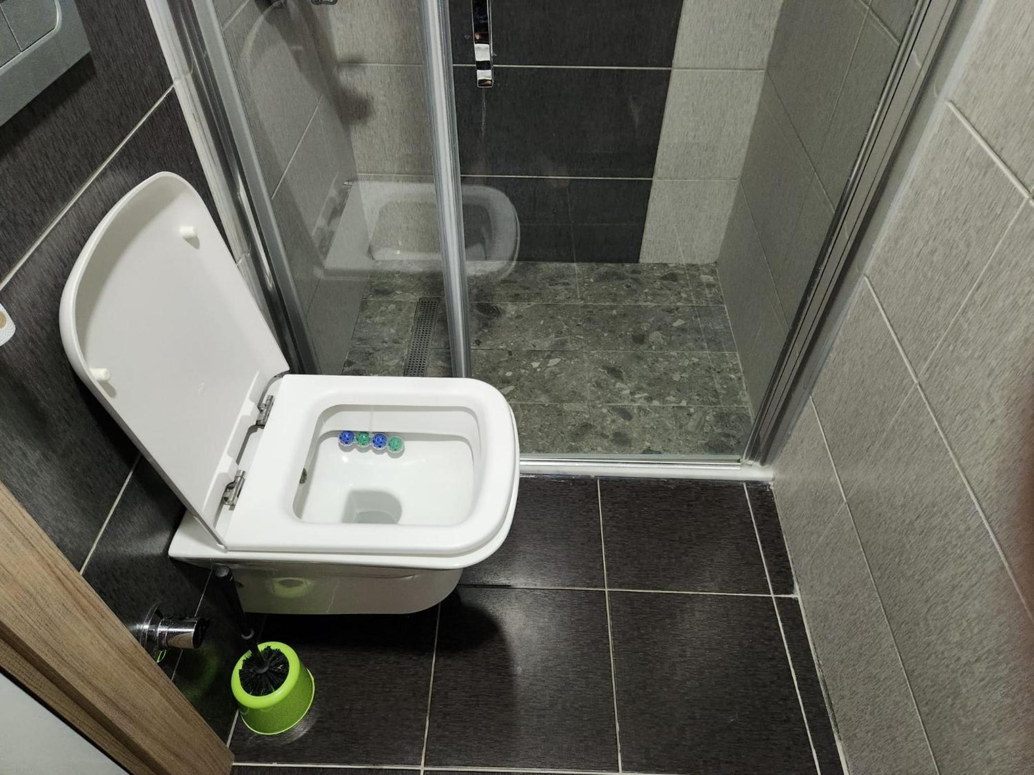 Kuk apartment