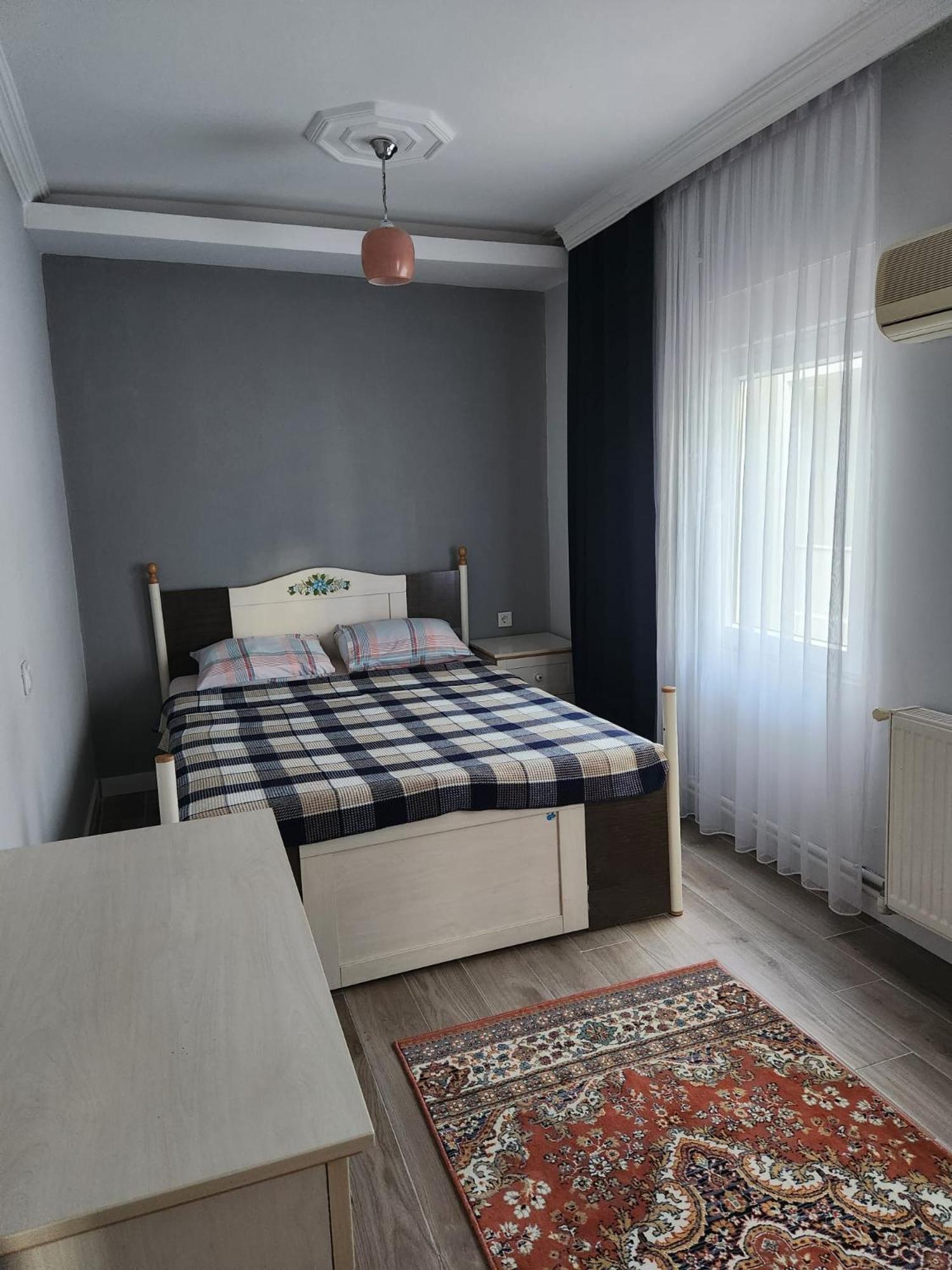 Kuk apartment