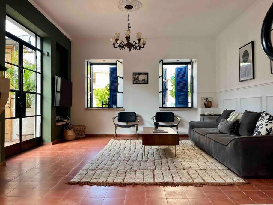 The Villa - Neve Tzedek view 3