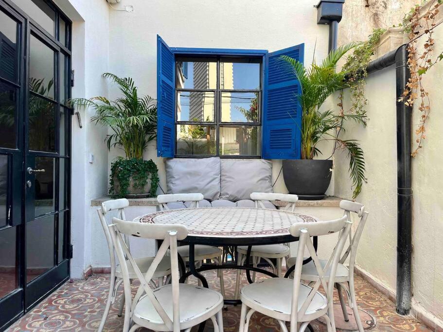 The Villa - Neve Tzedek view 4