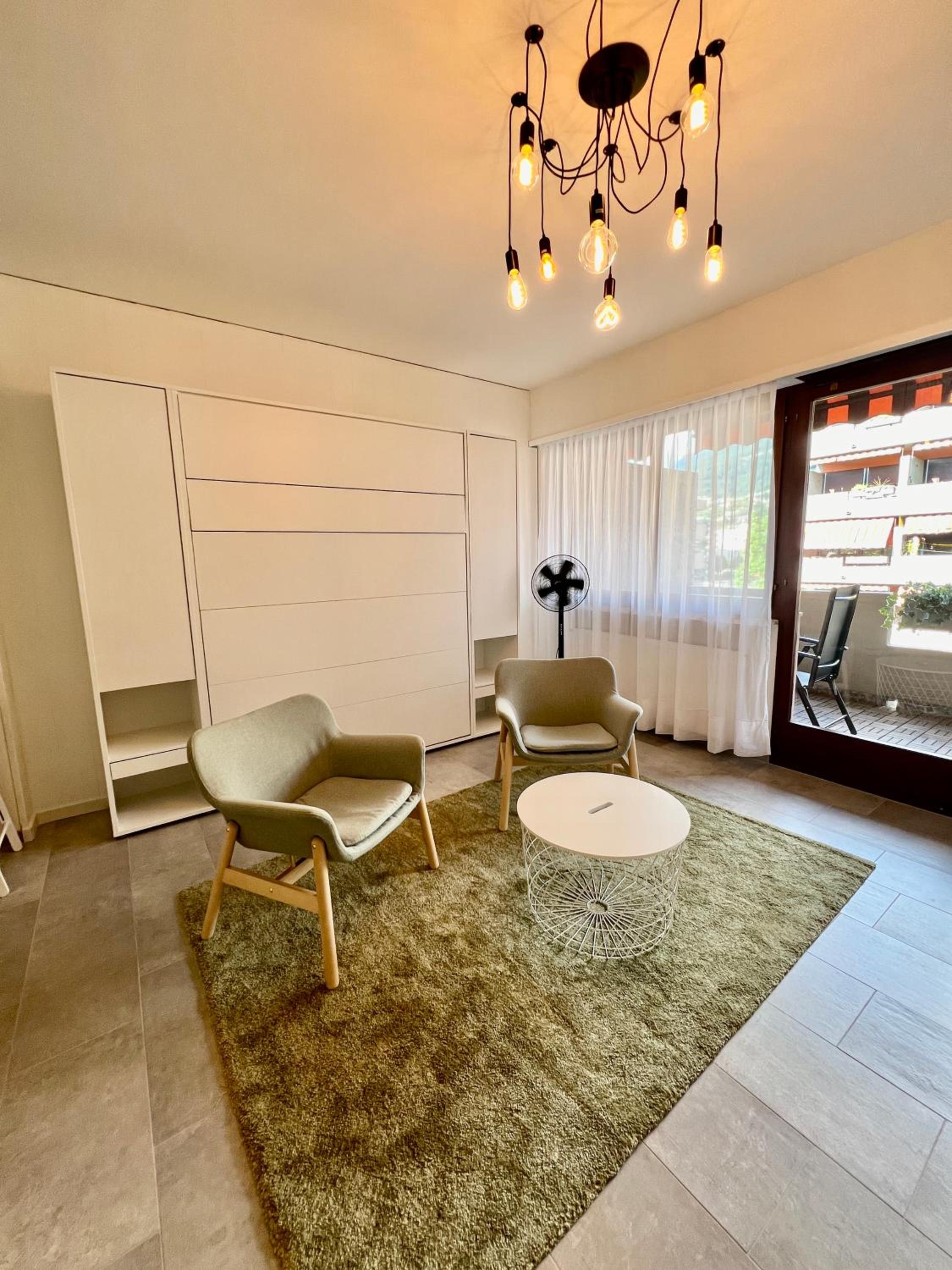 Lugano Serenity Suite - Close to the Lake