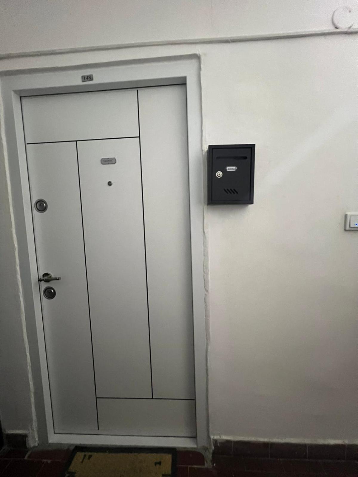 Apartman Centar Travnik