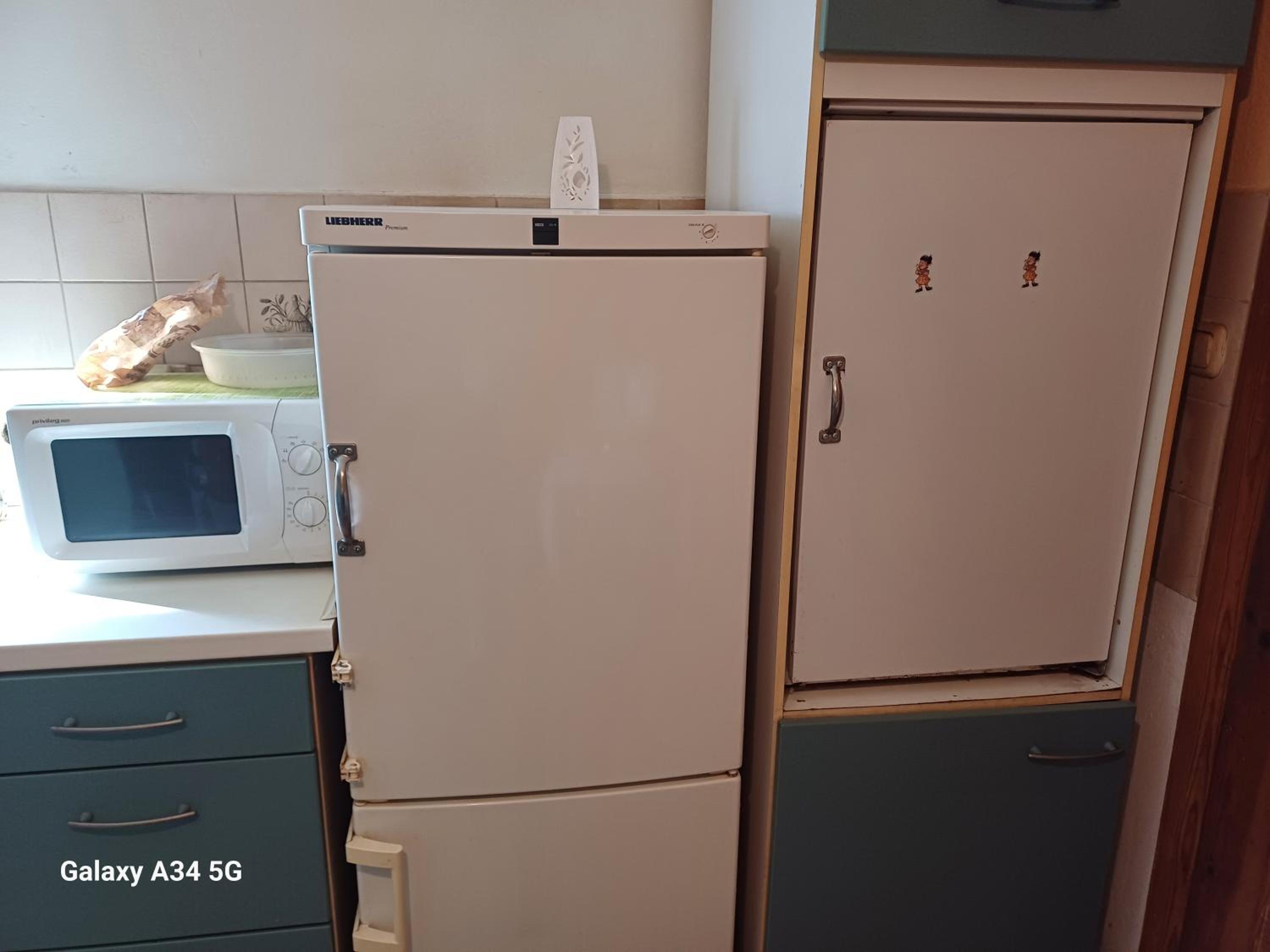 Monteurwohnung Patzer