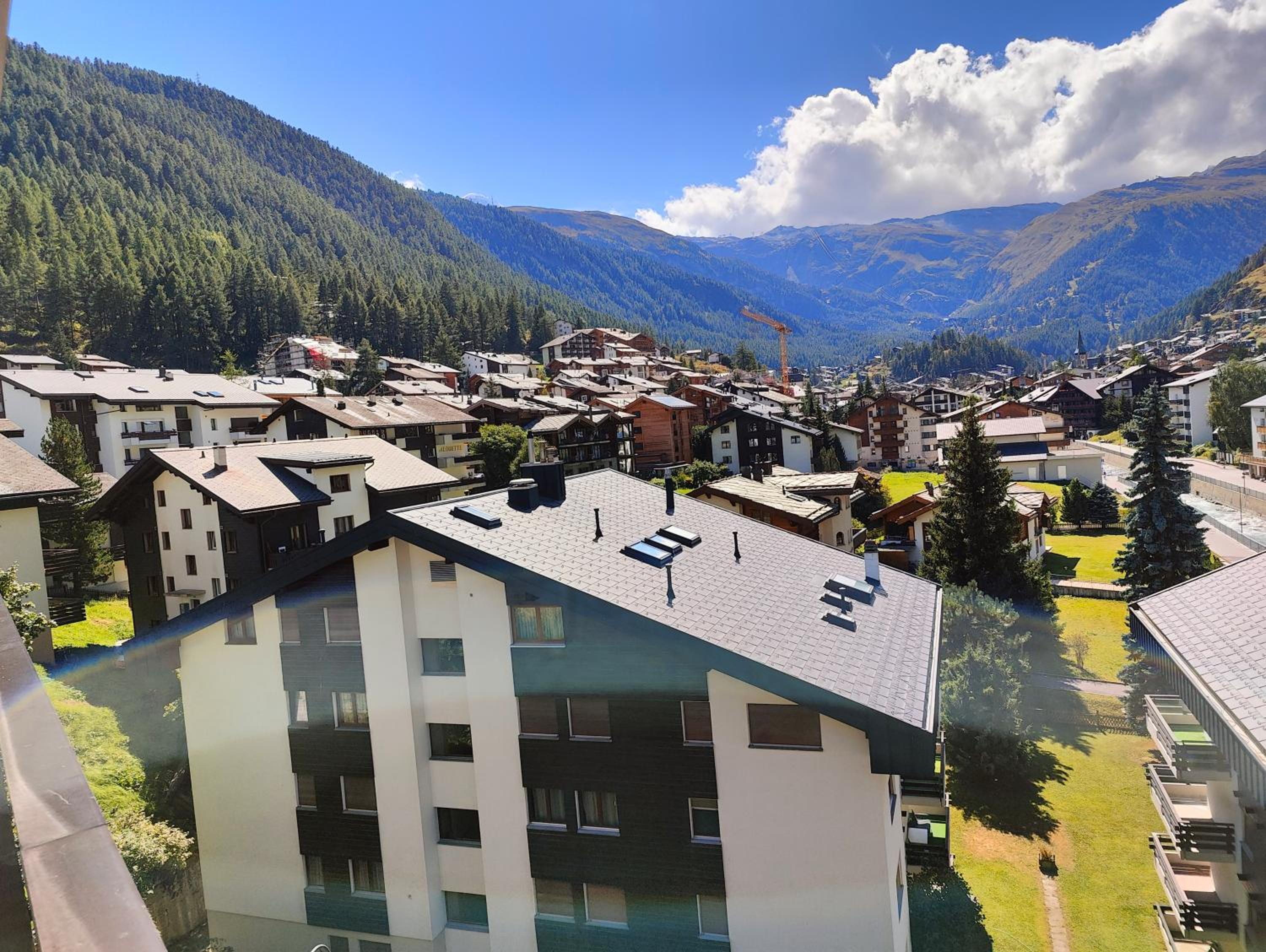 Ferienwohnung Primavista