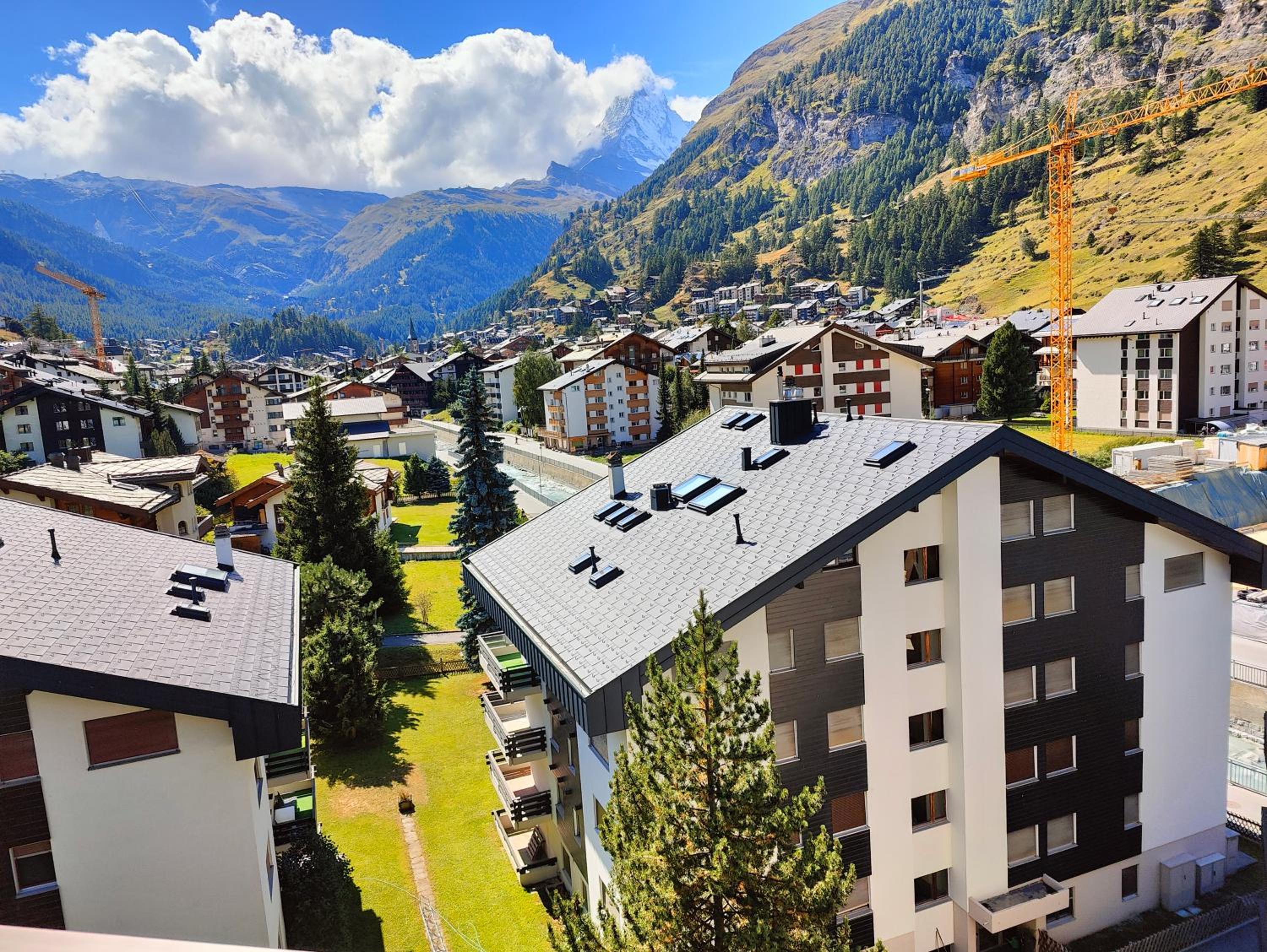 Ferienwohnung Primavista