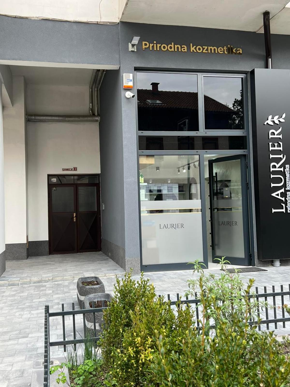 Apartman Centar Travnik