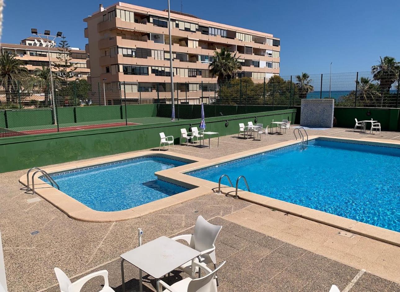 Casa Catalina Torrevieja, la Mata