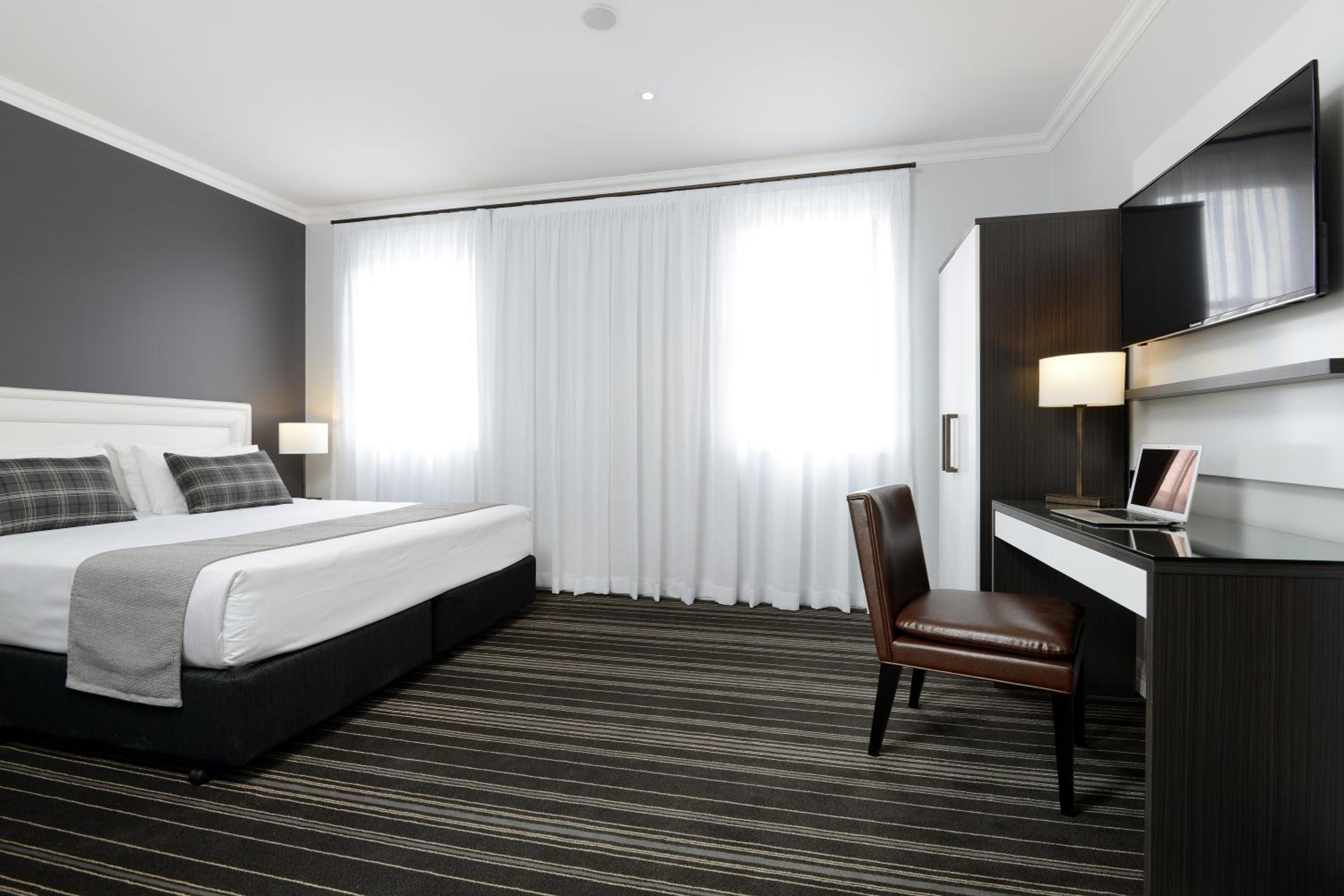 Perouse Randwick by Sydney Lodges-4