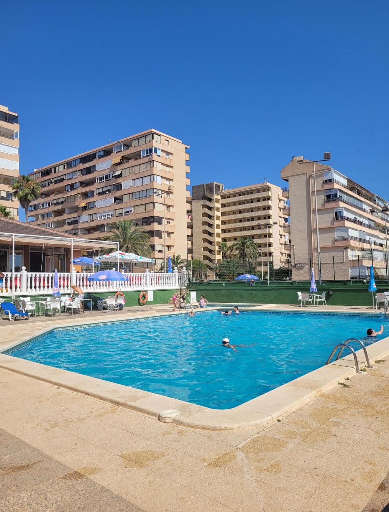 Casa Catalina Torrevieja, la Mata