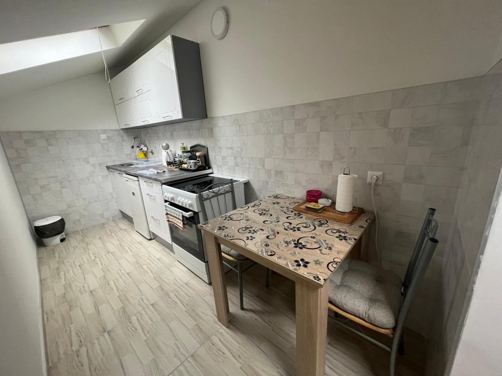 Apartman Centar Travnik