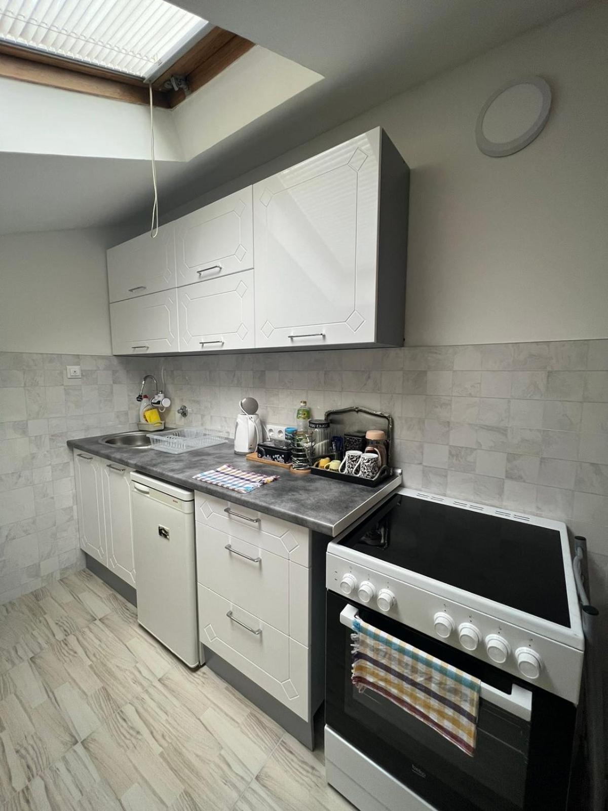 Apartman Centar Travnik