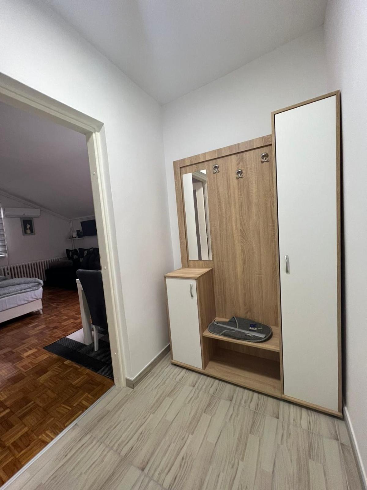 Apartman Centar Travnik
