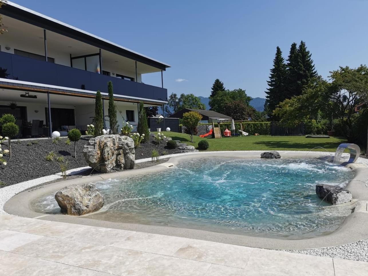 Hotel Pool Position Ferien Am Bodensee