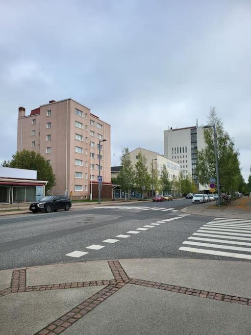 20 - Nice apartment in Kemi City Centre