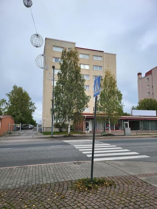 20 - Nice apartment in Kemi City Centre