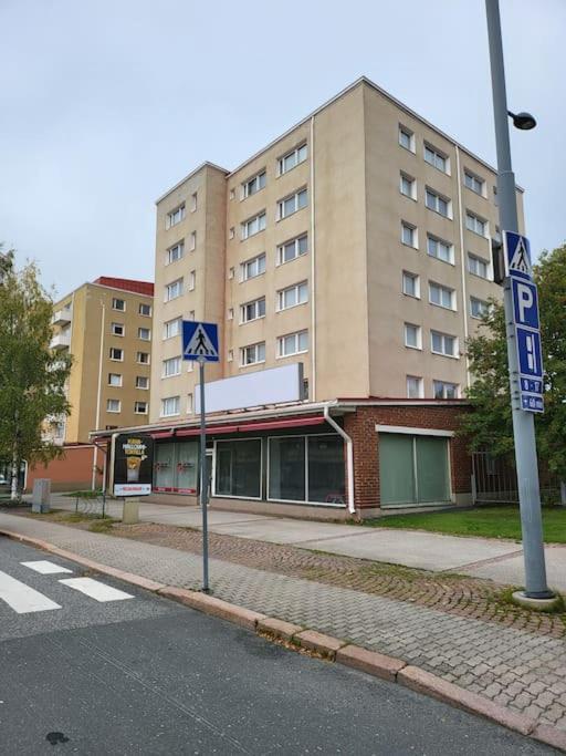 20 - Nice apartment in Kemi City Centre