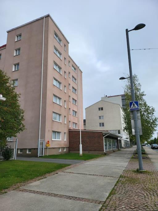 20 - Nice apartment in Kemi City Centre