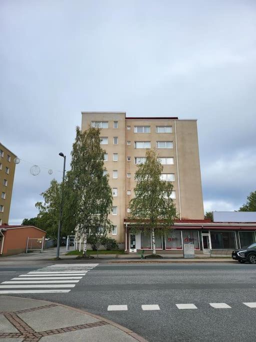 20 - Nice apartment in Kemi City Centre